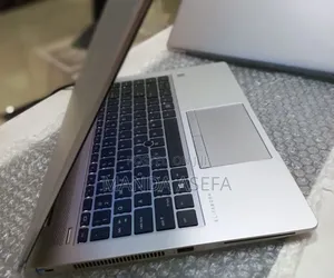 New Laptop HP EliteBook 840 16GB Intel Core I7 SSD 512GB