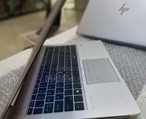 New Laptop HP EliteBook 840 16GB Intel Core I7 SSD 512GB