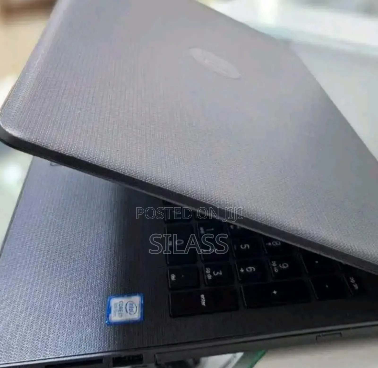 New Laptop HP Stream Notebook 8GB Intel Core I5 SSD 1T