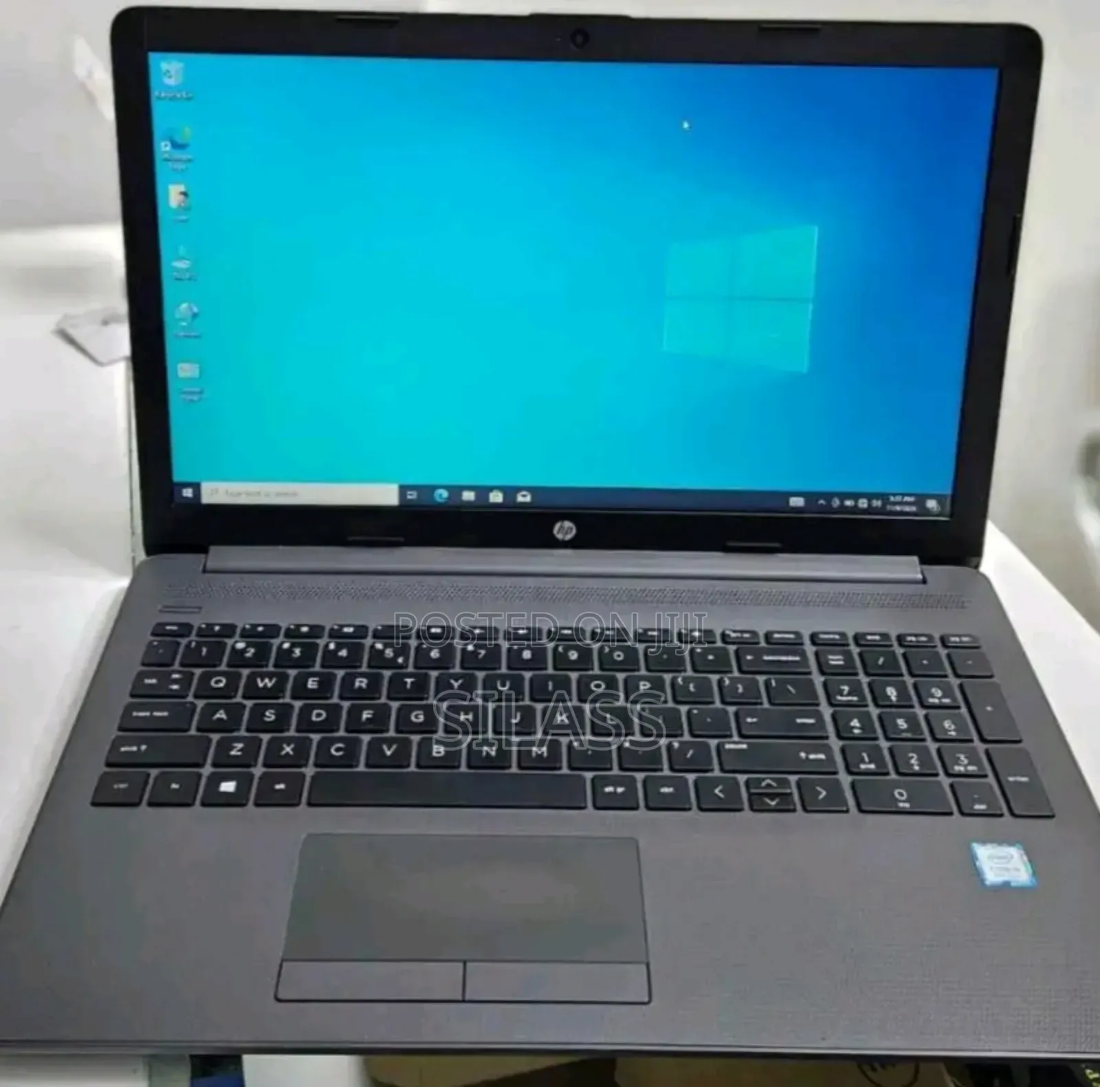 New Laptop HP Stream Notebook 8GB Intel Core I5 SSD 1T