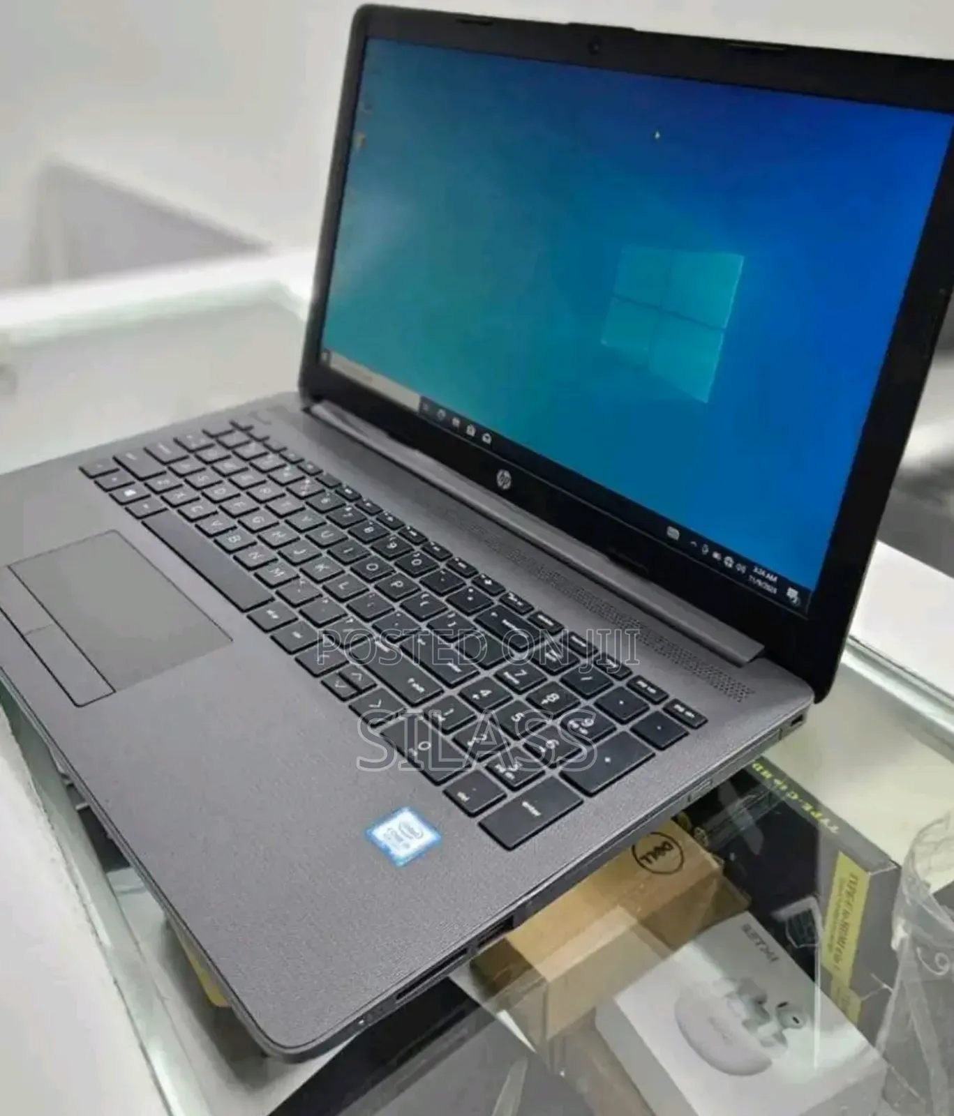 New Laptop HP Stream Notebook 8GB Intel Core I5 SSD 1T