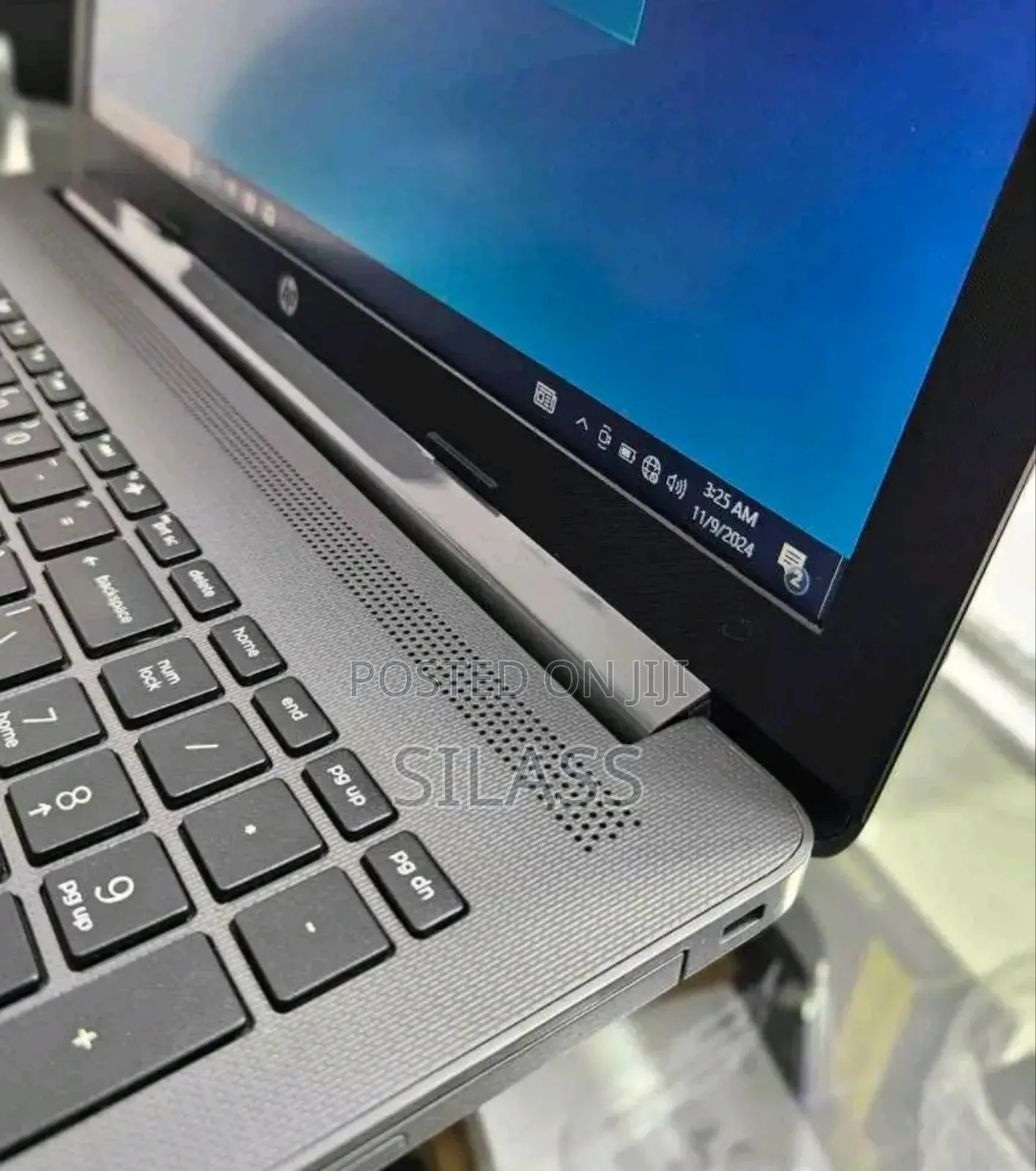 New Laptop HP Stream Notebook 8GB Intel Core I5 SSD 1T