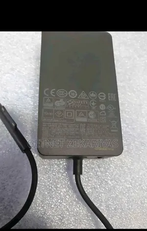 Photo - Microsoft Surface Laptop Charger