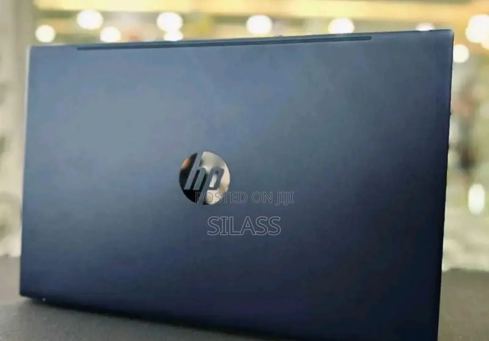 New Laptop HP Pavilion 15 16GB AMD Ryzen 5 SSD 512GB