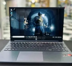 New Laptop HP Pavilion 15 16GB AMD Ryzen 5 SSD 512GB