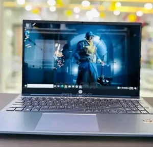 New Laptop HP Pavilion 15 16GB AMD Ryzen 5 SSD 512GB