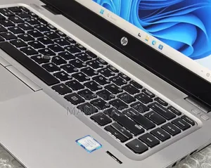 New Laptop HP EliteBook 840 8GB Intel Core I5 SSD 1T