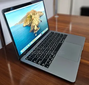 Photo - New Laptop Apple MacBook Air 2019 8GB Intel Core I5 SSD 128GB