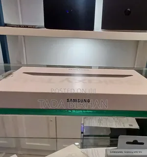 New Samsung Galaxy Tab A9 64 GB White