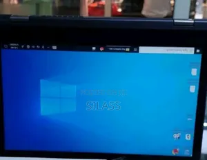 New Laptop Lenovo ThinkPad Yoga 370 16GB Intel Core I5 SSD 512GB