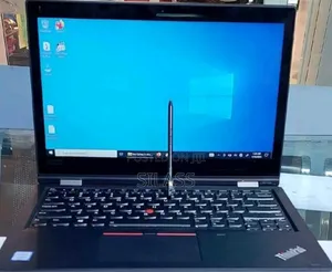 New Laptop Lenovo ThinkPad Yoga 370 16GB Intel Core I5 SSD 512GB