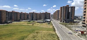 1bdrm Condo in Bole Ayat for sale