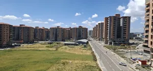 Furnished 2bdrm Condo in Bole Ayat for sale