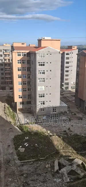 Furnished 2bdrm Condo in Bole Ayat for sale