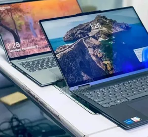 Photo - New Laptop Lenovo Yoga 11e 16GB Intel Core I7 SSD 512GB