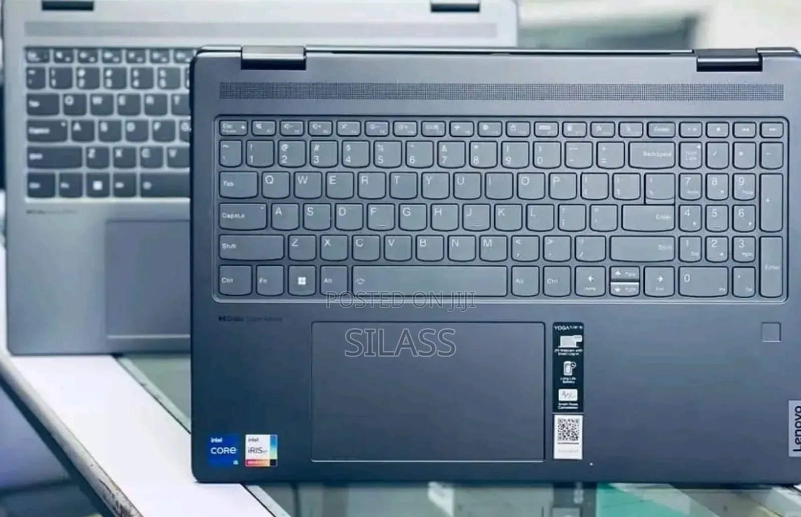 New Laptop Lenovo Yoga 11e 16GB Intel Core I7 SSD 512GB