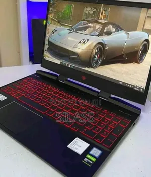 Photo - New Laptop HP Omen X 16GB Intel Core I7 SSD 512GB