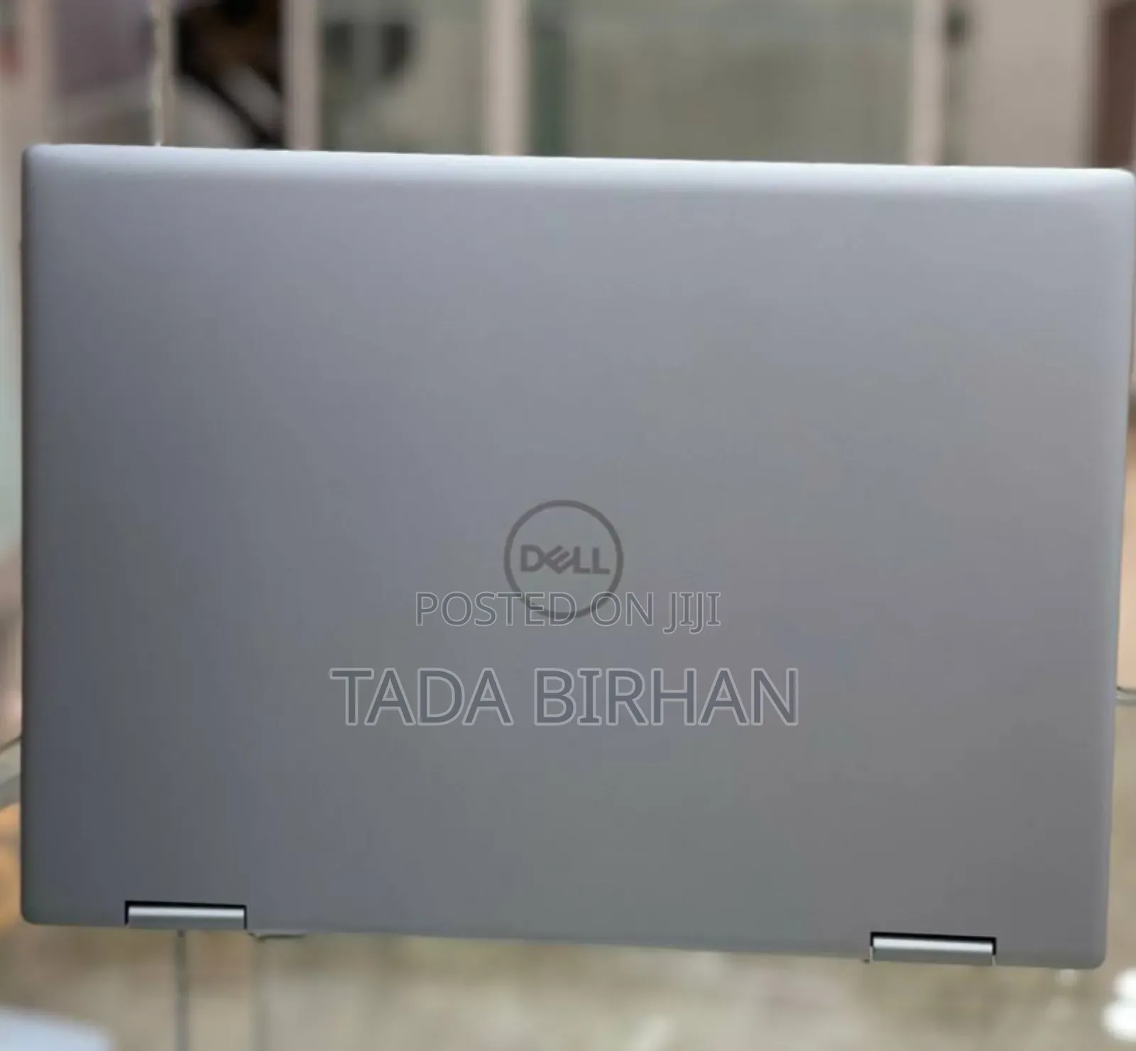 New Laptop Dell Inspiron 15 16GB Intel Core I7 SSD 512GB