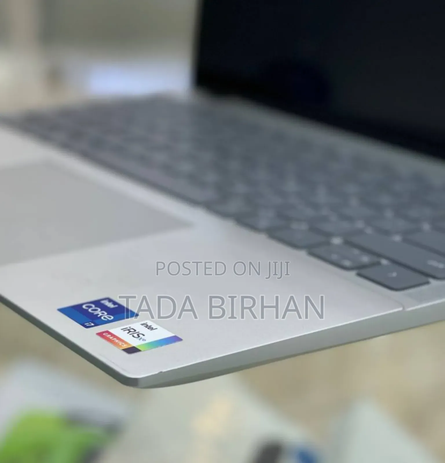 New Laptop Dell Inspiron 15 16GB Intel Core I7 SSD 512GB