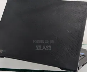 New Laptop Asus ROG Zephyrus M16 GU603HR 16GB Intel Core I7 SSD 512GB