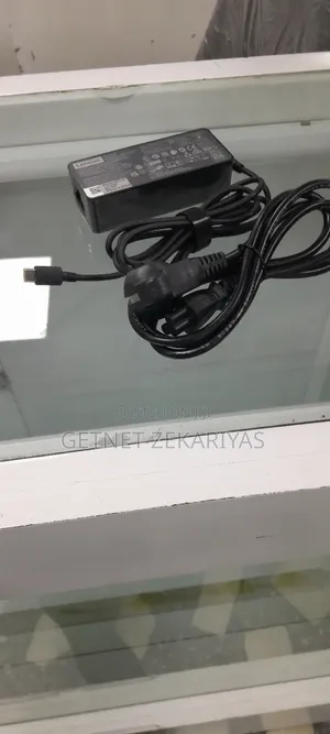 Lenovo Thinkpad Laptop Charger