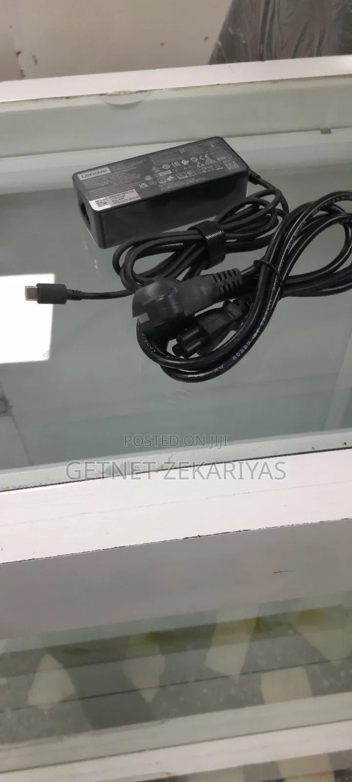 Lenovo Thinkpad Laptop Charger