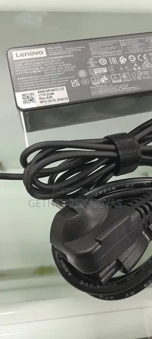 Lenovo Thinkpad Laptop Charger