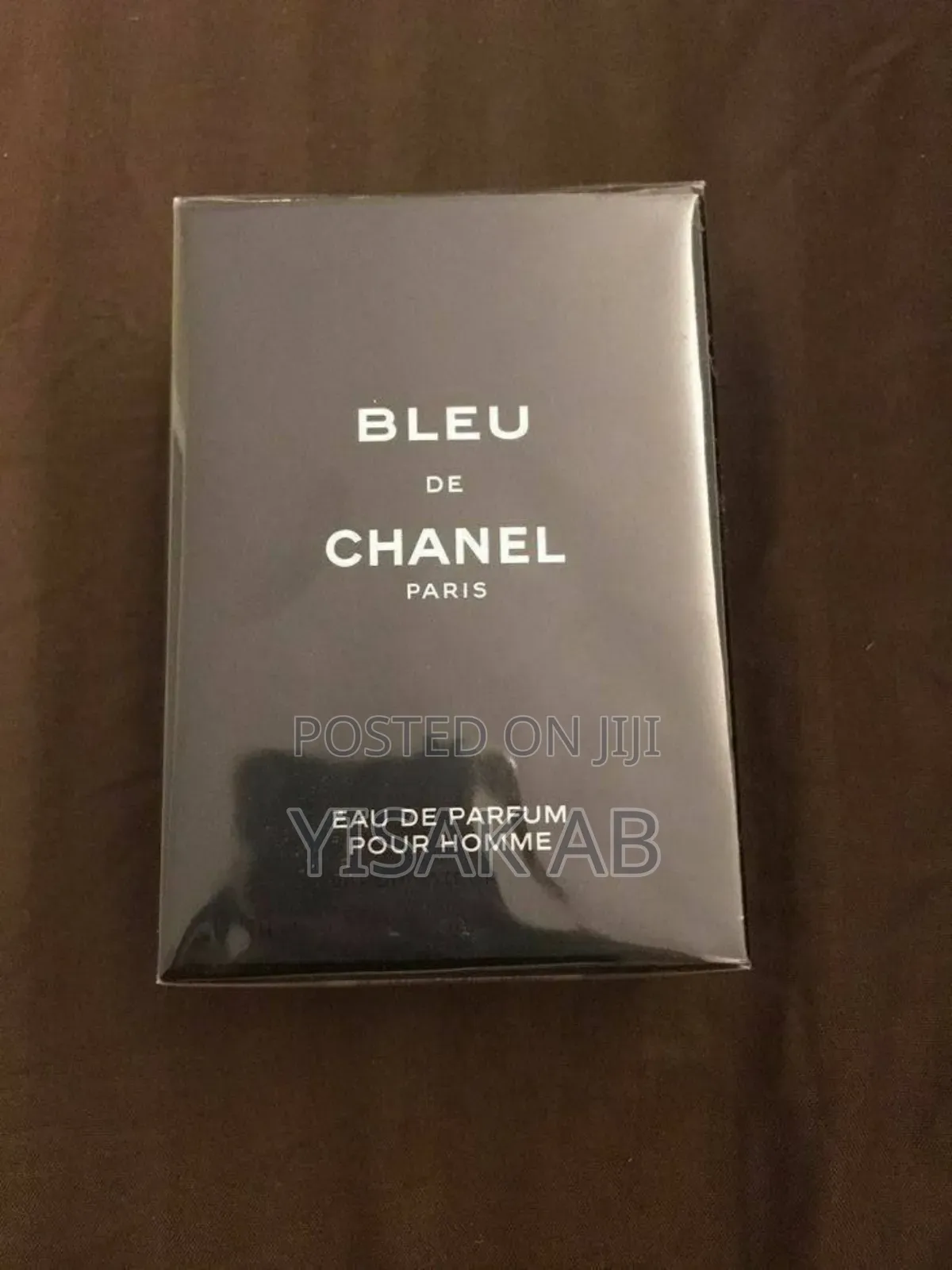Bleu De Chanel Perfume
