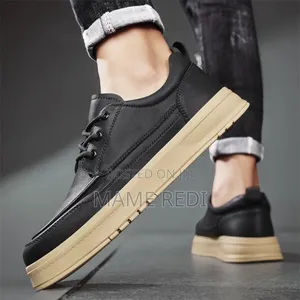Casual Classic Men's Trendy Sneaker Shoes