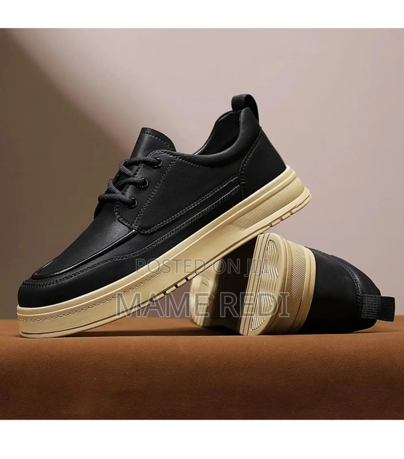 Casual Classic Men's Trendy Sneaker Shoes