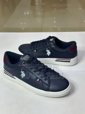 Photo - Us Polo Assn Quality Shoes
