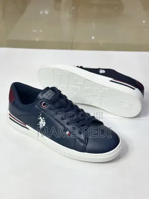 Us Polo Assn Quality Shoes