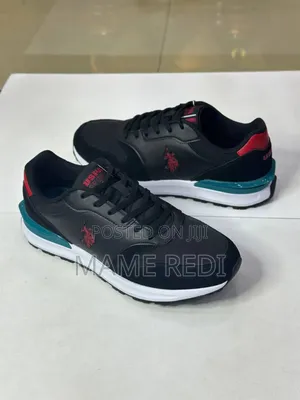 Us Polo Assn Quality Shoes