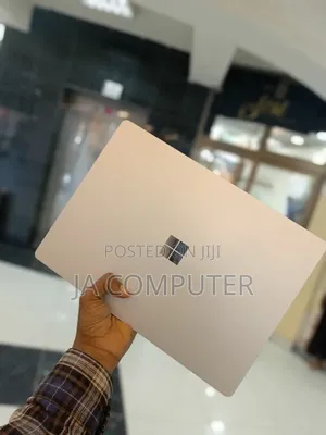 New Laptop Microsoft Surface 3 16GB Intel Core I7 SSD 512GB