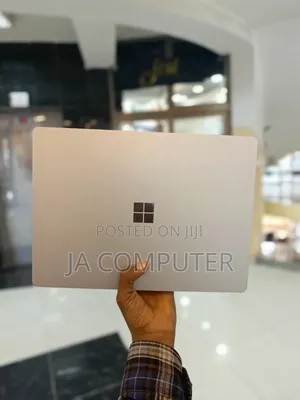 New Laptop Microsoft Surface 3 16GB Intel Core I7 SSD 512GB