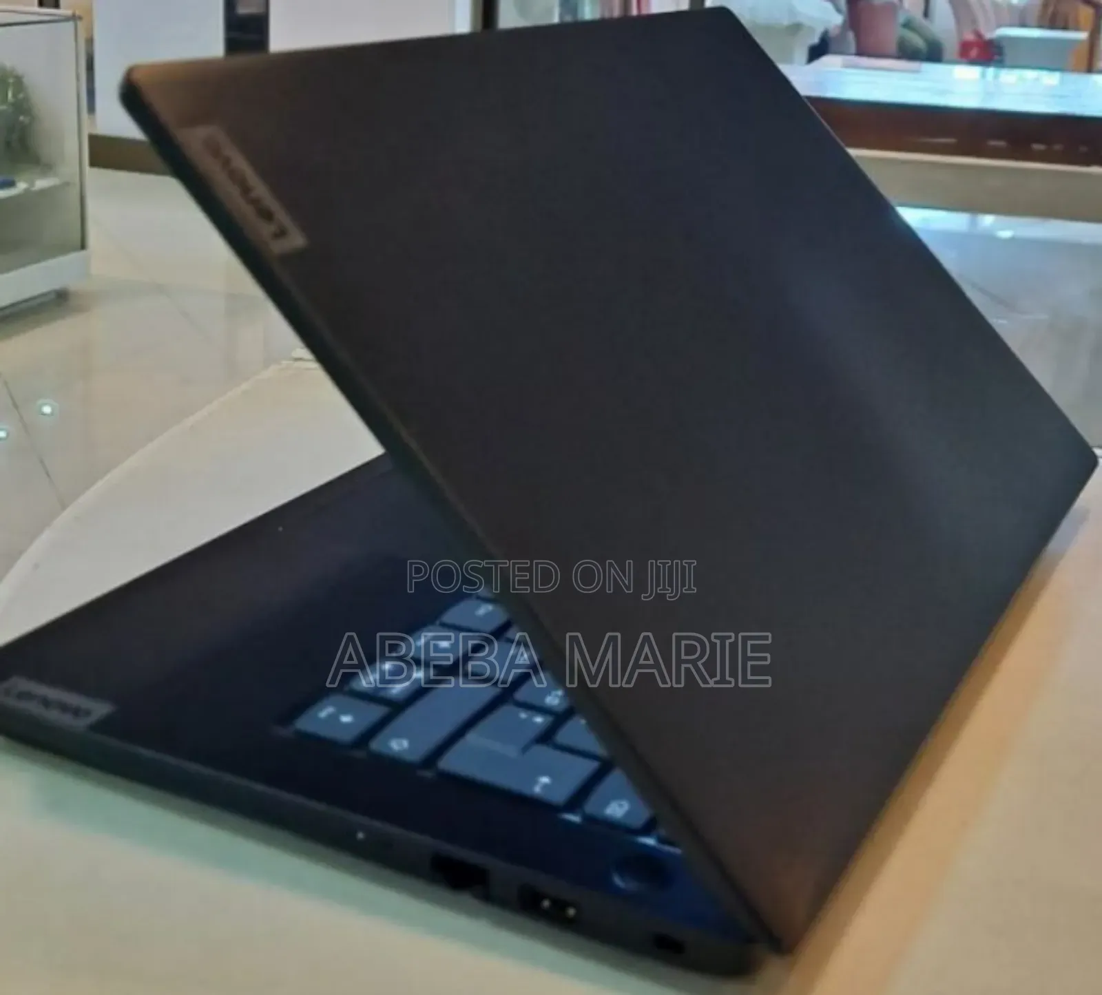 New Laptop Lenovo Ideapad 3 8GB AMD Ryzen 3 SSD 256GB