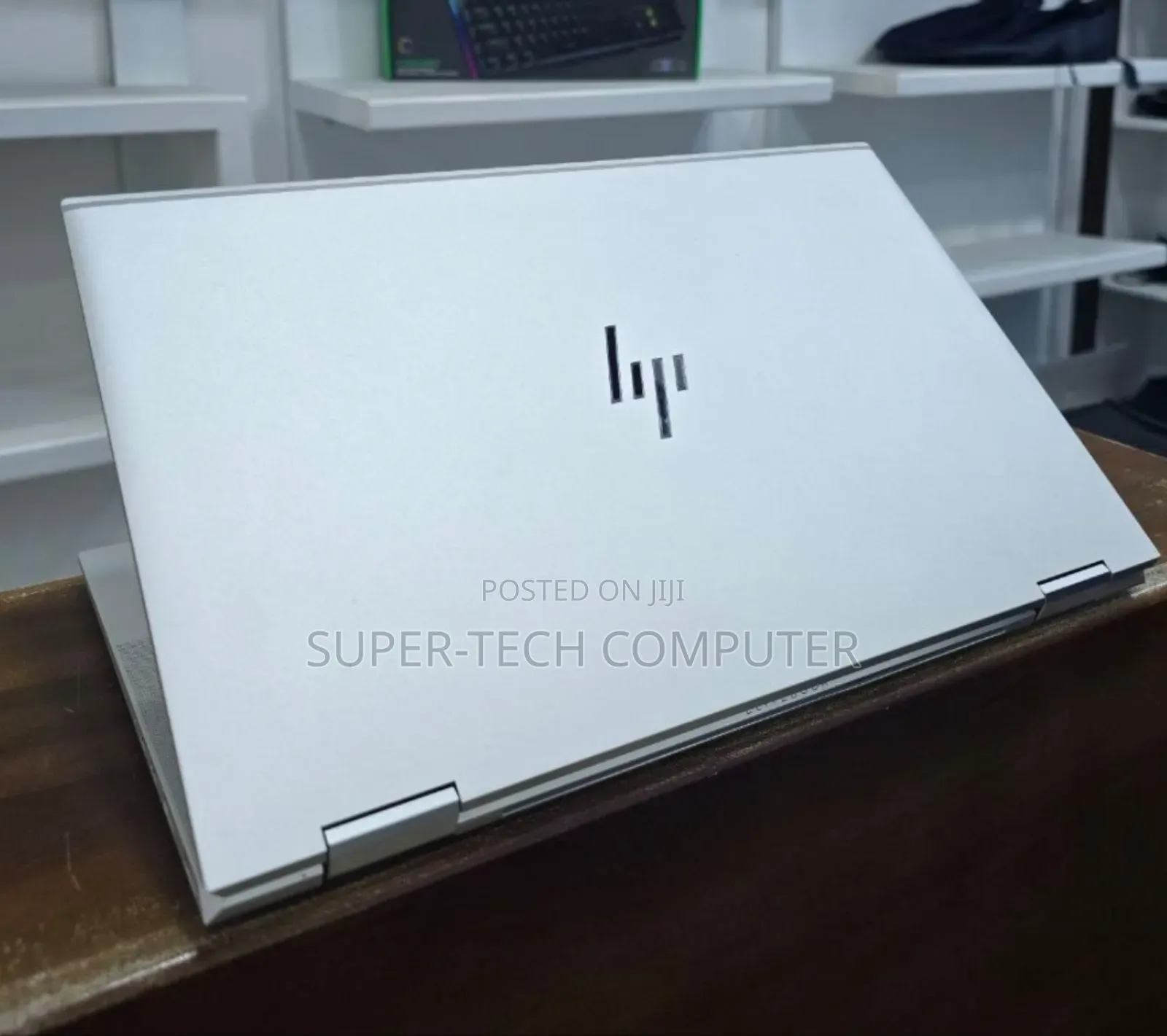 New Laptop HP EliteBook X360 1040 G7 16GB Intel Core I7 SSD 512GB