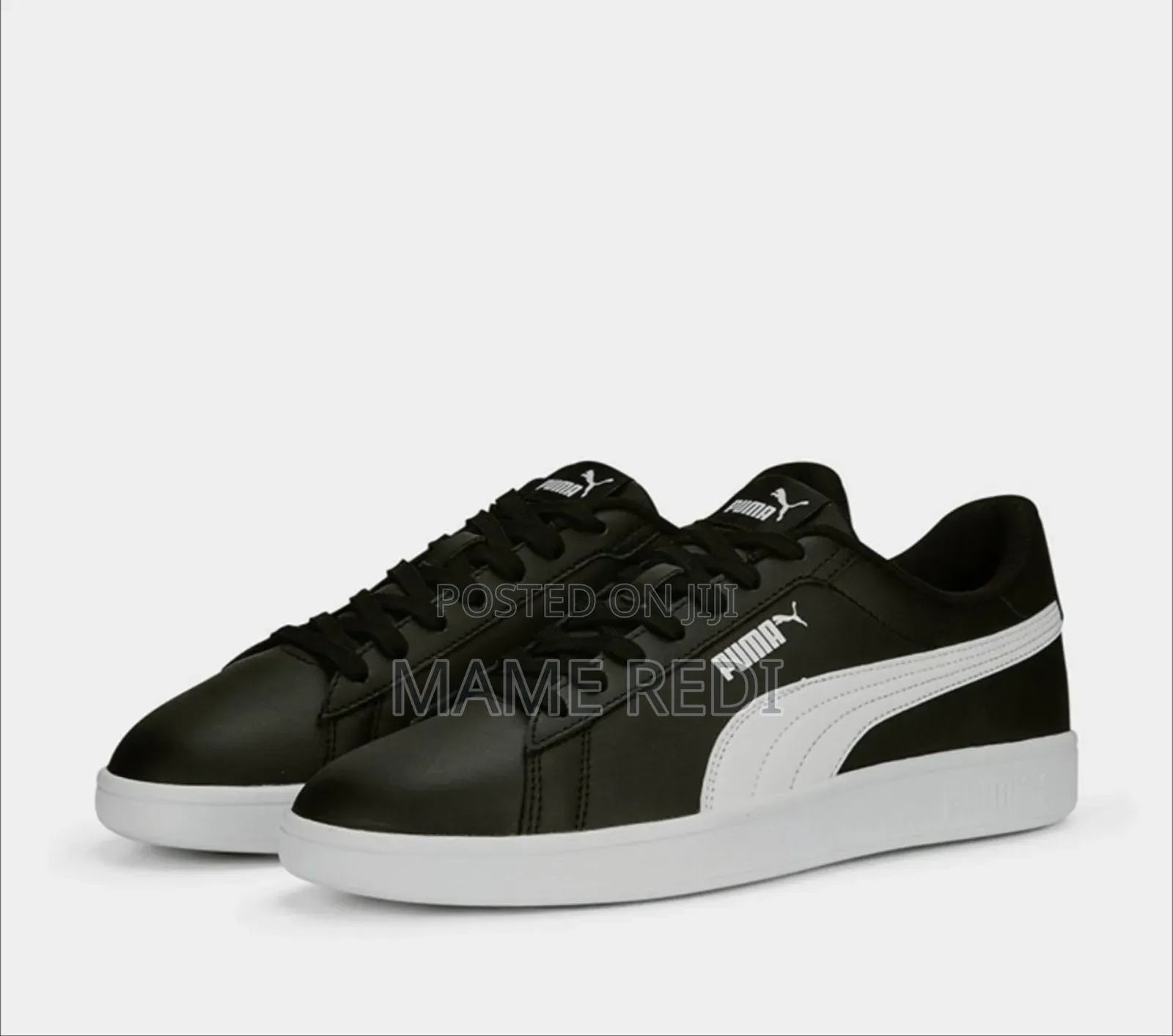 PUMA Quality Leather Shoes