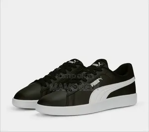 Photo - PUMA Quality Leather Shoes
