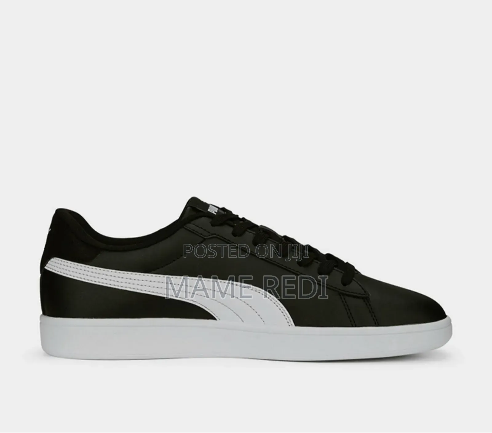 PUMA Quality Leather Shoes