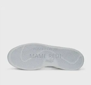 PUMA Quality Leather Shoes