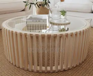 Photo - Table. Center Table