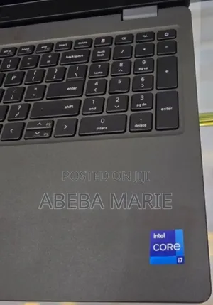 New Laptop Dell Latitude 3540 8GB Intel Core I7 SSD 256GB