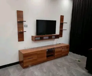 Modern TV Stand