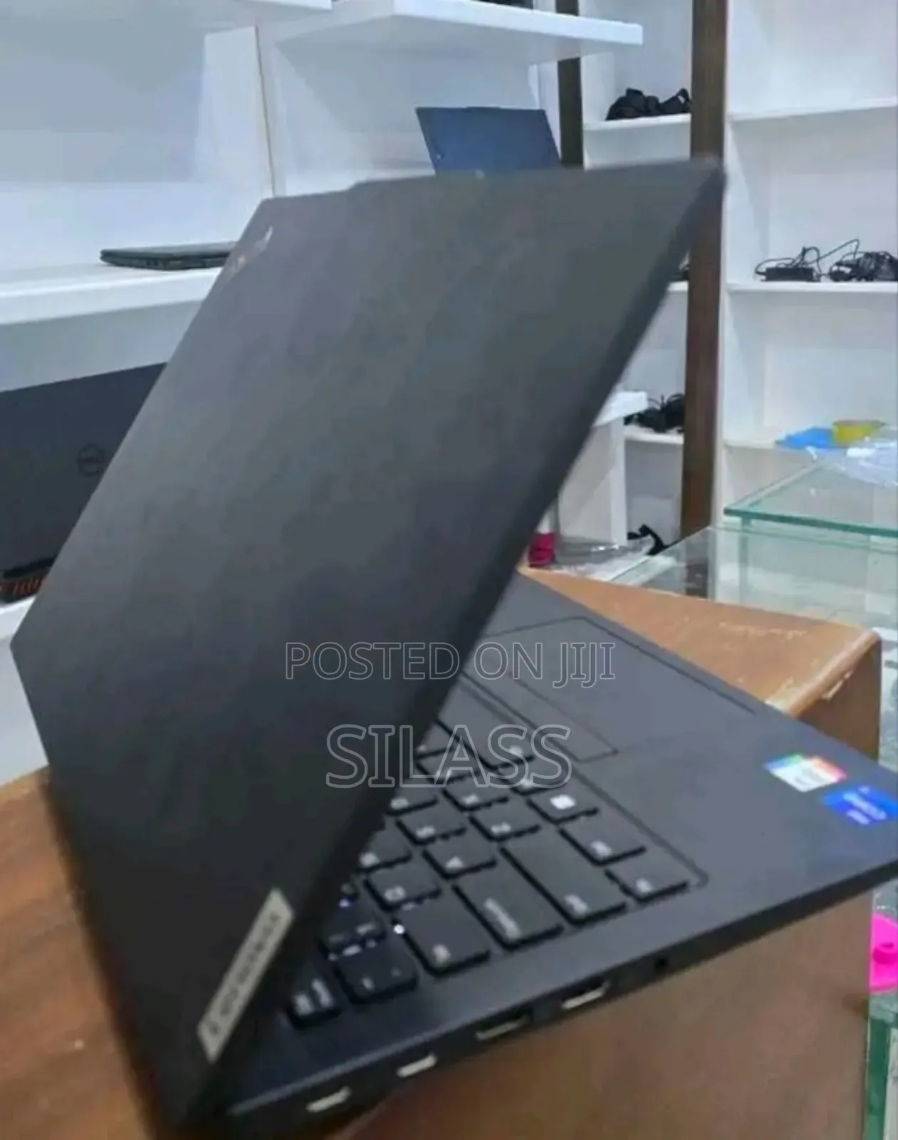 New Laptop Lenovo ThinkPad E14 Gen 4 16GB Intel Core I7 SSD 512GB