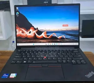 New Laptop Lenovo ThinkPad E14 Gen 4 16GB Intel Core I7 SSD 512GB