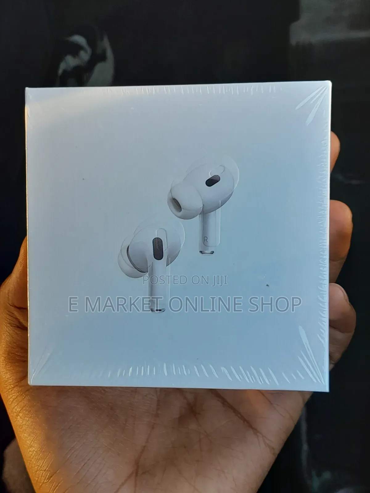 Airpod Pro 2nd Gen for Good Sound Effect