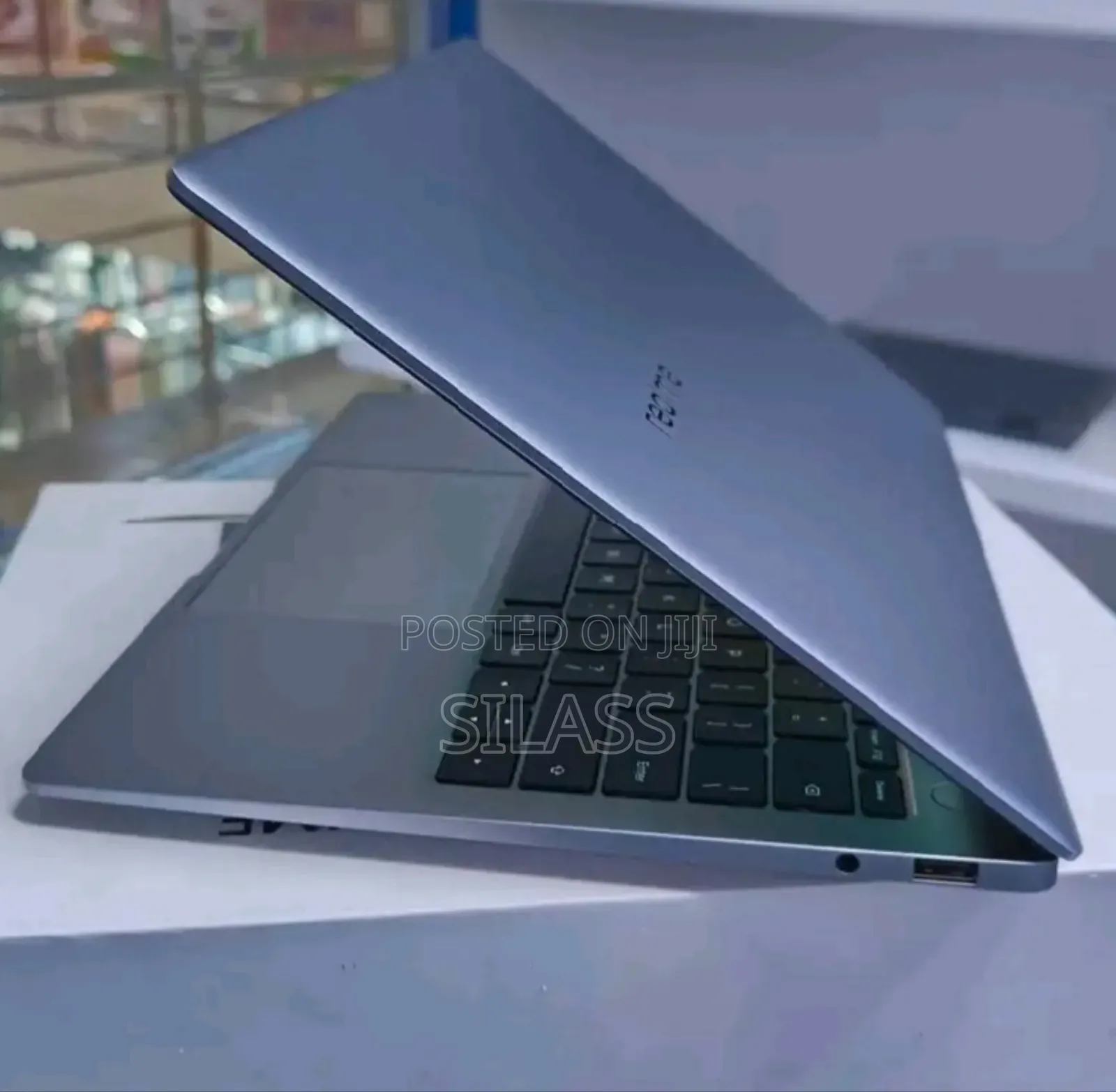 New Laptop 16GB Intel Core I5 SSD 512GB