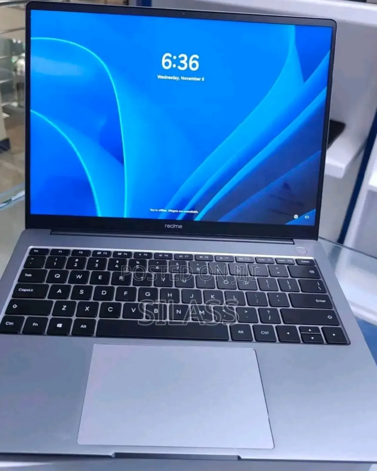 New Laptop 16GB Intel Core I5 SSD 512GB