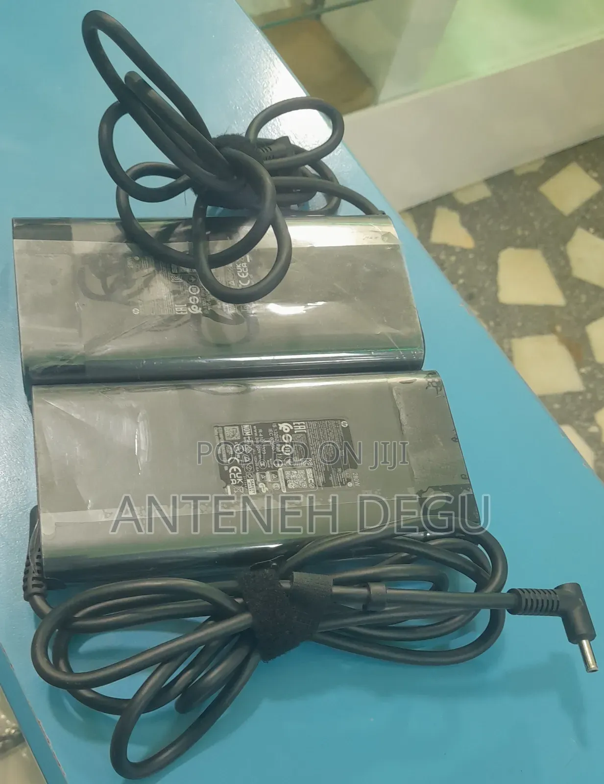 Brand New Orginal Hp Charger